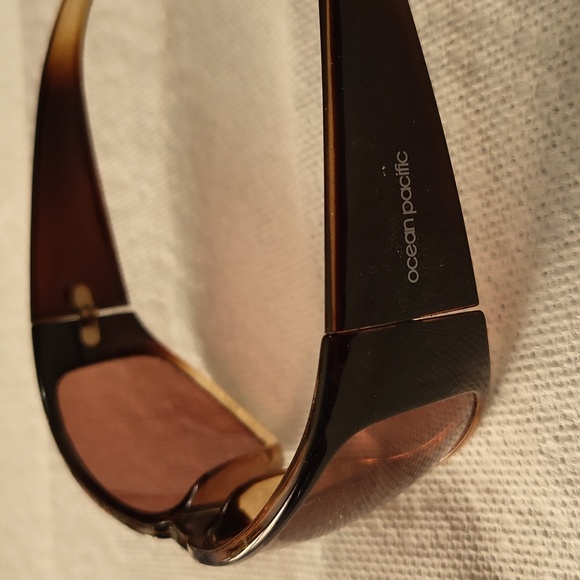 Ocean Pacific Sun Glasses Unisex NWOT - Picture 2 of 10